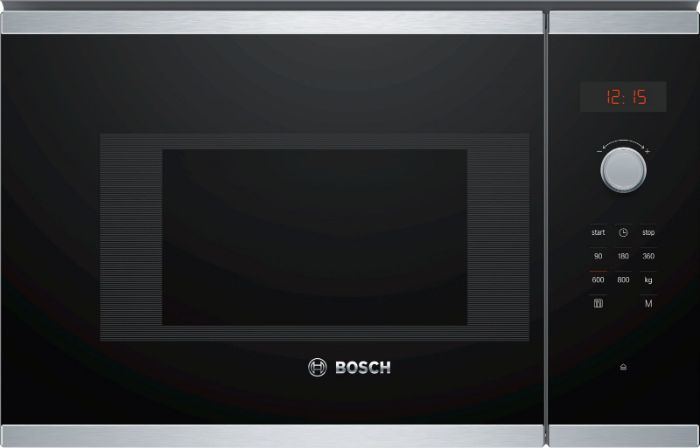 Lò vi sóng Bosch BFL523MS0B