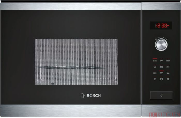 Lò vi sóng Bosch HMT84G654B