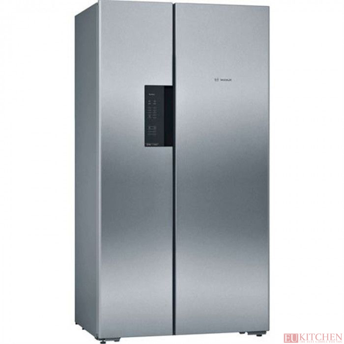 Tủ lạnh Bosch Side by Side KAN92VI35O