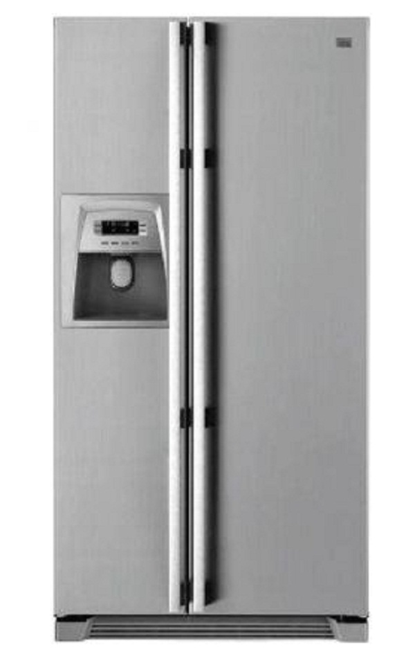 Tủ lạnh Teka Side by Side NFD 650