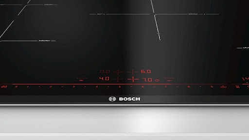 Bảng điều khiển bếp từ Bosch PIE875DC1E