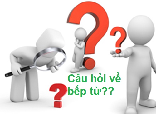 [Giải đáp] 100+ câu hỏi về bếp từ mà người tiêu dùng thường đặt ra cho người bán hàng (p2)