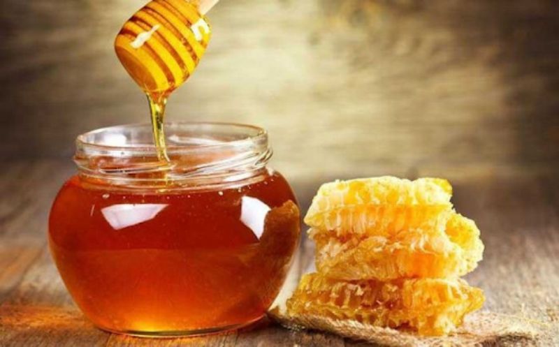 Có nên bảo quản mật ong trong tủ lạnh hay không? 