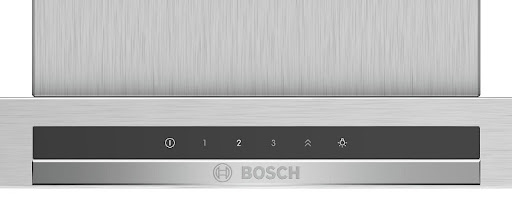 Đánh giá máy hút mùi Bosch DWB77IM50 về thiết kế