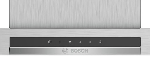 Đánh giá máy hút mùi Bosch DWB97IM50 về thiết kế