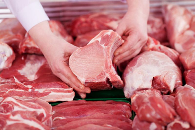Hướng dẫn bảo quản thịt trong tủ lạnh chuẩn không cần chỉnh 