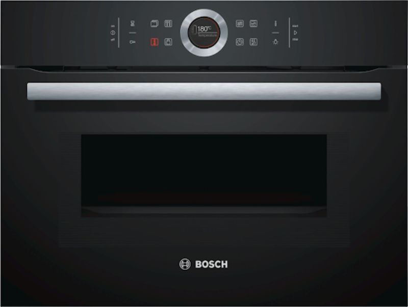 Lò nướng Bosch CMG633BB1