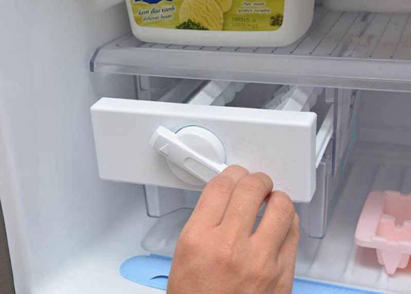 Nhiệt độ ngăn đông tủ lạnh là bao nhiêu hợp lý?