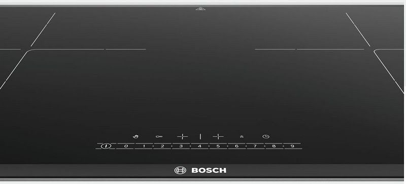 Review đánh giá bếp từ Bosch PPI82560MS có tốt không?