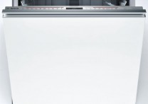 Máy rửa bát Bosch âm tủ SMV68TX06E Serie 6