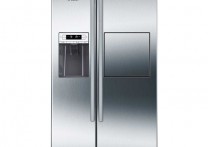 Tủ lạnh Bosch KAG90AI20G Side by side