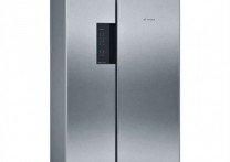 Tủ lạnh Bosch Side by Side KAN92VI35O